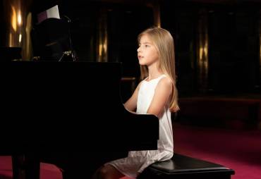 Bühnenperformance Workshop