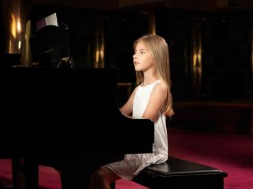 Bühnenperformance Workshop