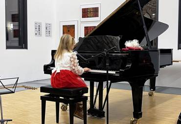 Weihnachtskonzert 2025