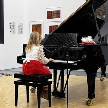 Weihnachtskonzert 2025