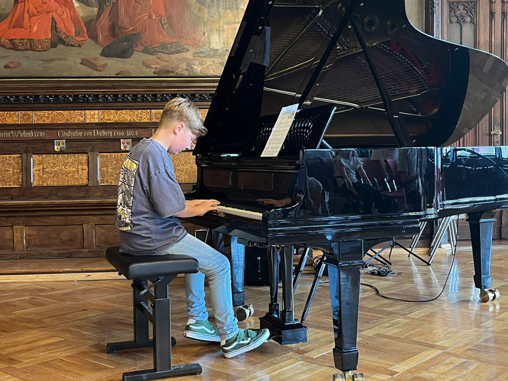 Jakob Sommerkonzert 2026