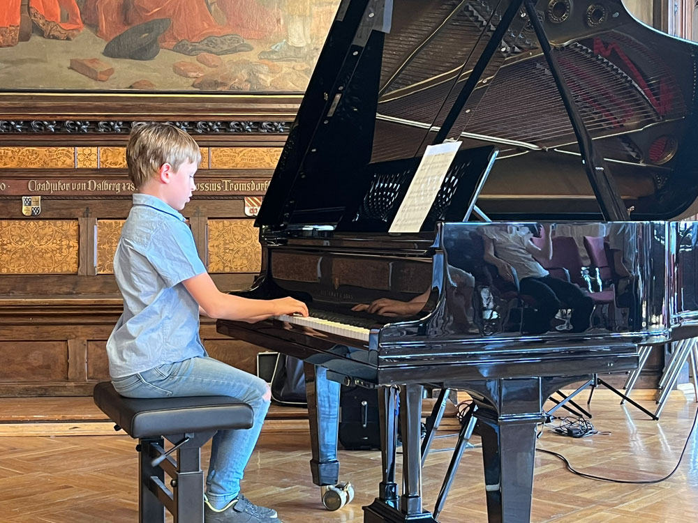Lian Sommerkonzert 2026