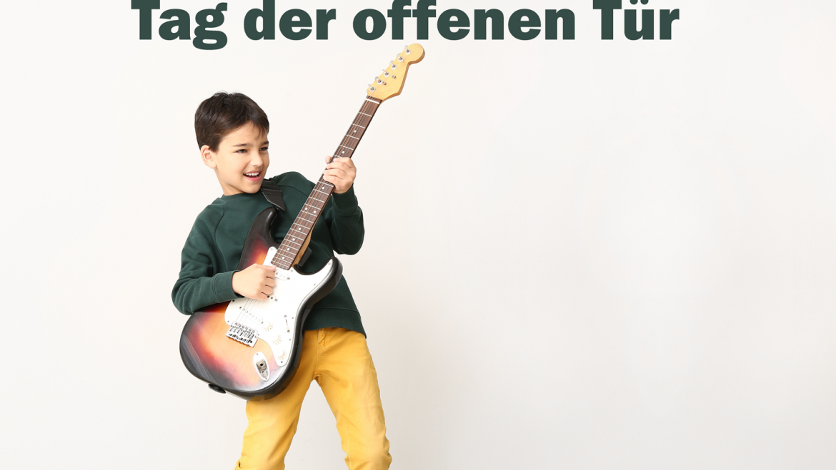 Tag der offenen Tür Juni 2026