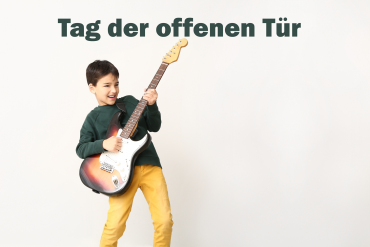 Tag der offenen Tür Juni 2026