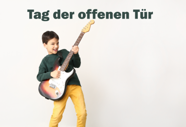 Tag der offenen Tür Juni 2026