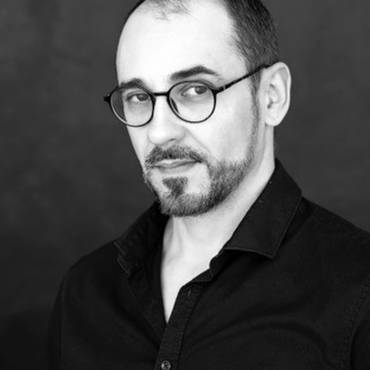 Borislav Rashkov