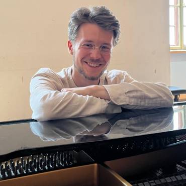 Clemens Bernstein