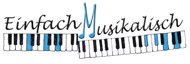Einfach Musikalisch Musikschule Erfurt logo