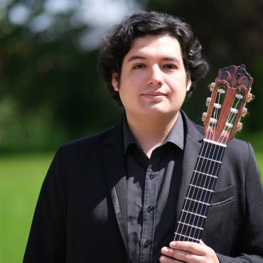 Manuel Macias Benavides