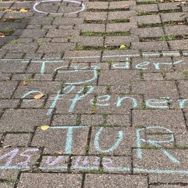 Rückblick: Tag der offenen Tür im August 2026