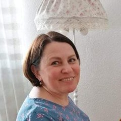 Magdalena Malenczyk, Lehrkraft bei Einfach Musikalisch